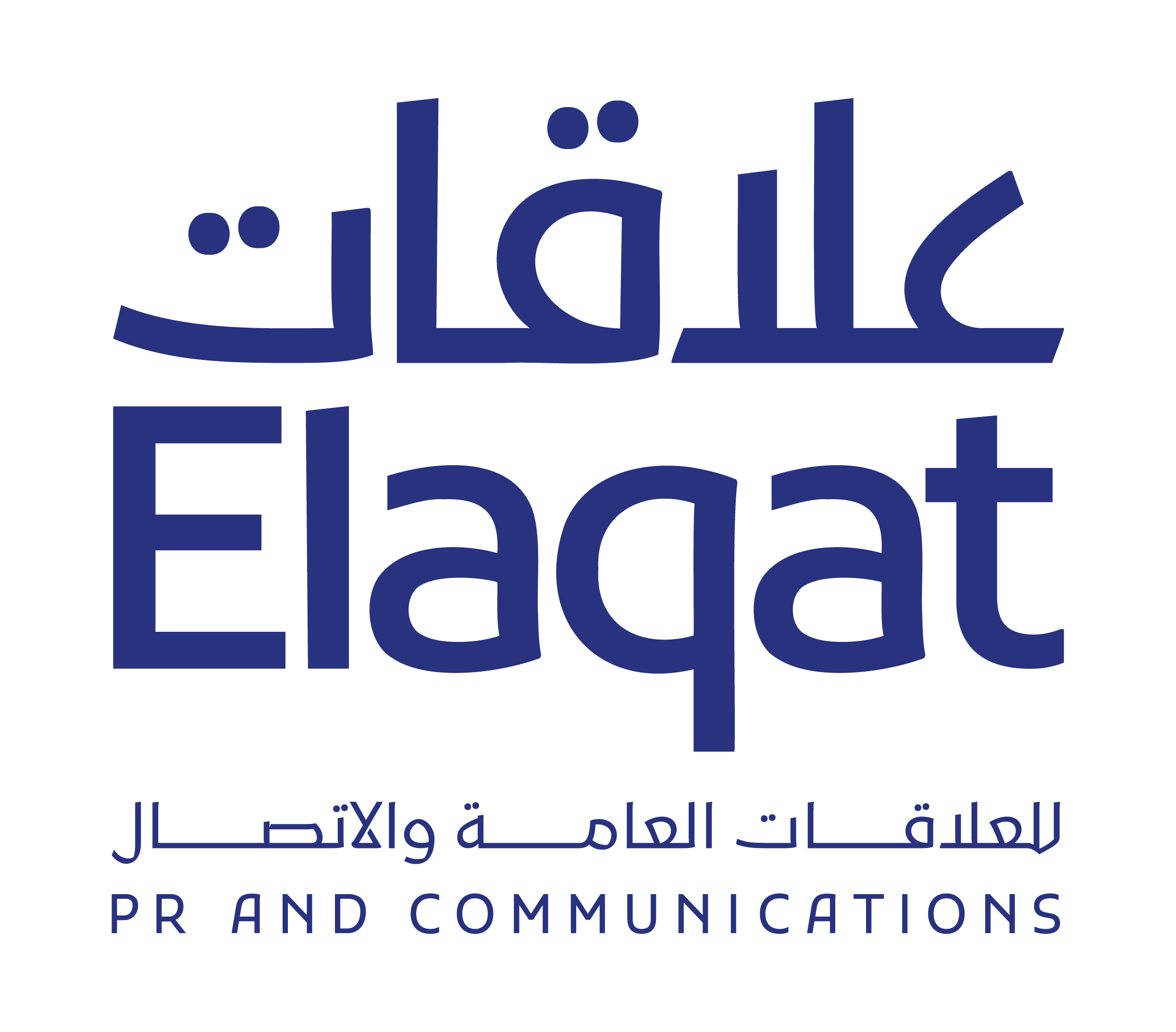 شعار علاقات